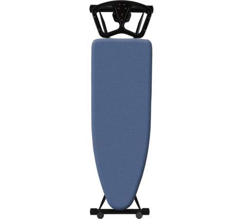 Гладильная доска Nika Sport NST/5 тефлон темно-лазурный