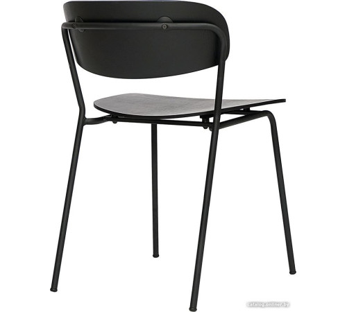 Стул Bergenson Bjorn Torfrid BB0000100 черный