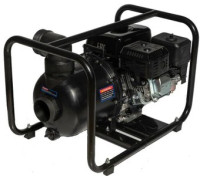 Мотопомпа Lifan 80WGF
