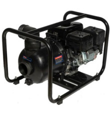 Мотопомпа Lifan 80WGF