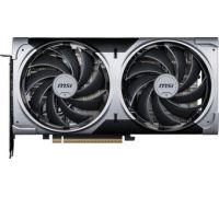 Видеокарта MSI GeForce RTX 5070 12G Ventus 2X