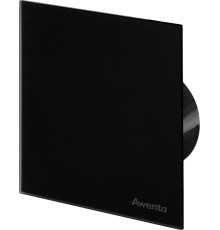 Осевой вентилятор Awenta KWS100CZ-PTGB100M