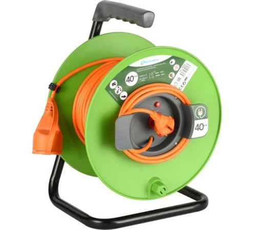 Удлинитель Electraline 49056 40м