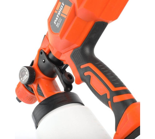 Краскораспылитель Patriot SG 450