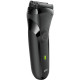 Электробритва Braun Series 3 300s черный