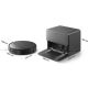 Робот-пылесос Roborock Saros 20 With RDS S20RD52-02 черный