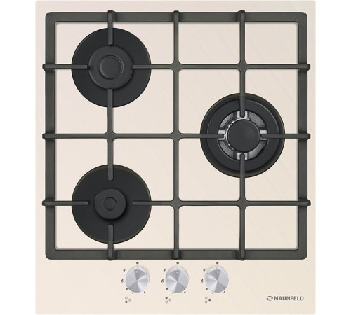 Варочная панель MAUNFELD EGHG.43.33CBG/G