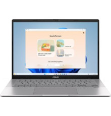 Ноутбук ASUS Vivobook S14 S3407VA-LY083