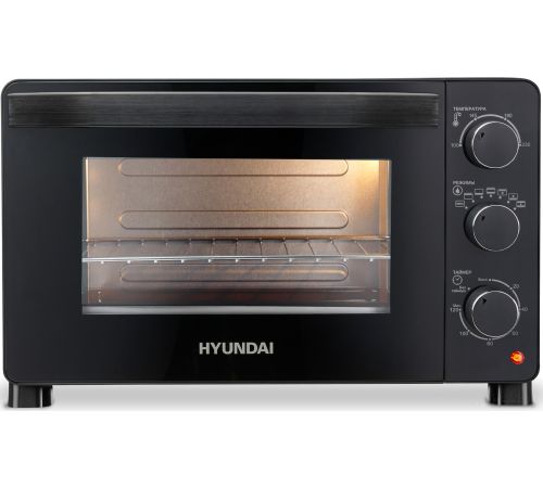 Мини-печь Hyundai MIO-HY080