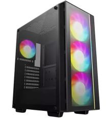Корпус DeepCool Matrexx 55 V4 C R-MATREXX55-BCADA4-G-4