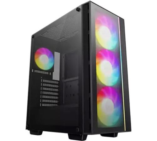 Корпус DeepCool Matrexx 55 V4 C R-MATREXX55-BCADA4-G-4