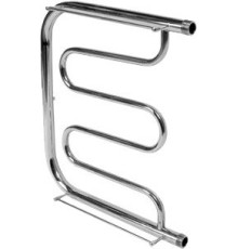 Полотенцесушитель TERMINUS 32ПС Фокстрот 500х600 хром