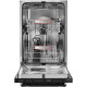 Встраиваемая посудомоечная машина KUPPERSBERG GHS 4520