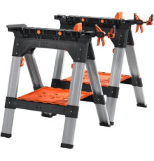 Козлы строительные Pony Jorgensen PJ-60400