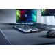 Клавиатура Razer DeathStalker V2 Pro TKL Razer Low Profile Optical Red, нет кириллицы