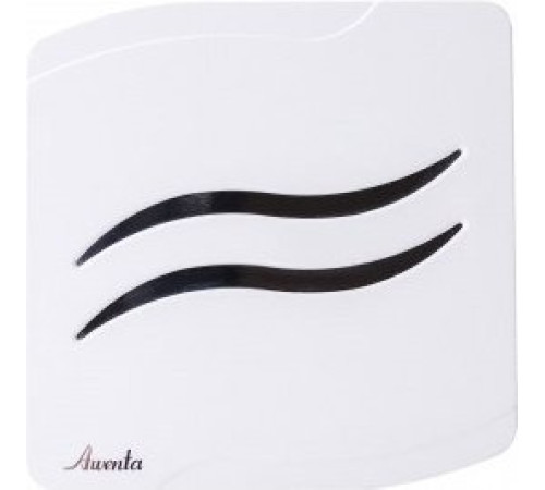 Осевой вентилятор Awenta KWS100CZ-PSB100