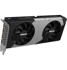 Видеокарта Inno3D GeForce RTX 5060 Ti 8GB Twin X2 OC N506T2-08D7X-193075N