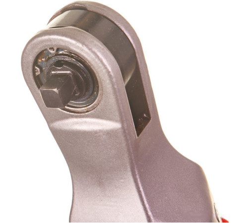 Трещотка Milwaukee M12 FUEL M12FIR38-0 4933459797 без АКБ