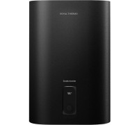 Накопительный электрический водонагреватель Royal Thermo RWH 30 Smalto Inverter Grafit