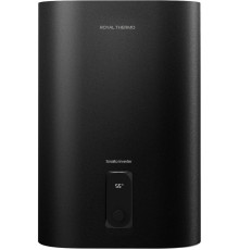 Накопительный электрический водонагреватель Royal Thermo RWH 30 Smalto Inverter Grafit