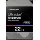 Жесткий диск WD Ultrastar DC HC580 22TB WUH722422AL5204