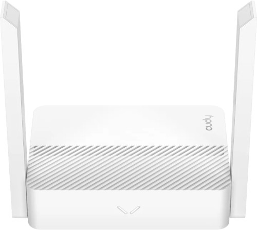 Wi-Fi роутер Cudy WR1200E 1.0