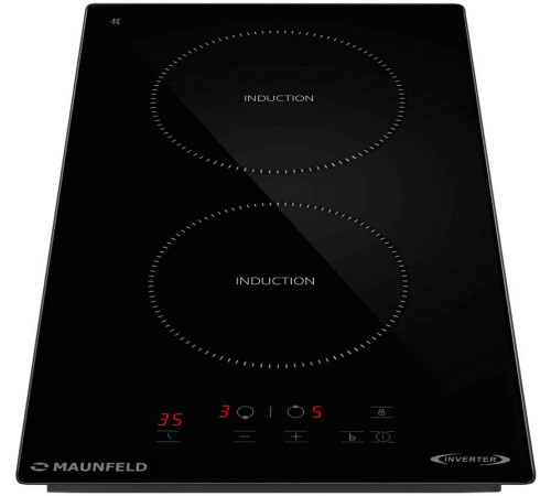 Варочная панель MAUNFELD AVI3021BK