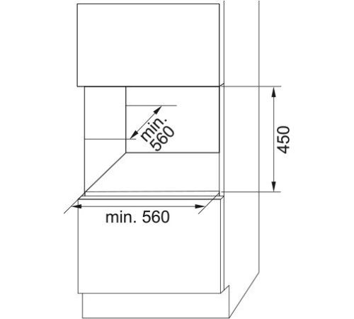 Винный шкаф Franke FMY 24 WCR N XS