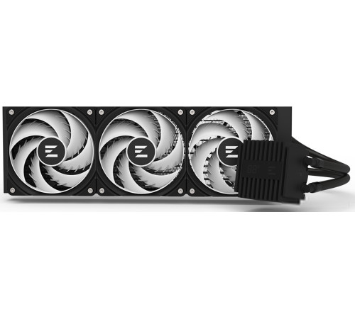 Система жидкостного охлаждения для процессора Zalman ALPHA2 A36 черный