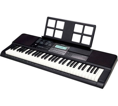 Синтезатор Casio CT-X800