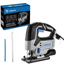 Электролобзик Deko JS800-D PRO 083-1160