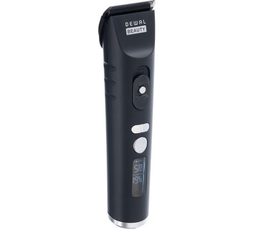 Машинка для стрижки волос Dewal Beauty Select HC9011 черный