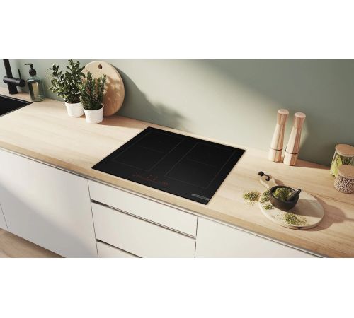 Варочная панель Bosch Serie 6 PVQ61CHB1E