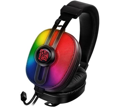 Наушники Thermaltake Pulse G100