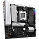 Материнская плата ASRock B650M Pro X3D WiFi