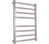 Полотенцесушитель Маргроид Вид 81/10 СНШ Профильный 80x50 сатин, таймер справа