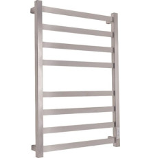 Полотенцесушитель Маргроид Вид 81/10 СНШ Профильный 80x50 сатин, таймер справа