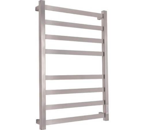 Полотенцесушитель Маргроид Вид 81/10 СНШ Профильный 80x50 сатин, таймер справа