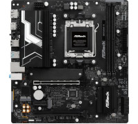 Материнская плата ASRock B850M-X