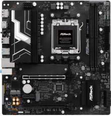 Материнская плата ASRock B850M-X