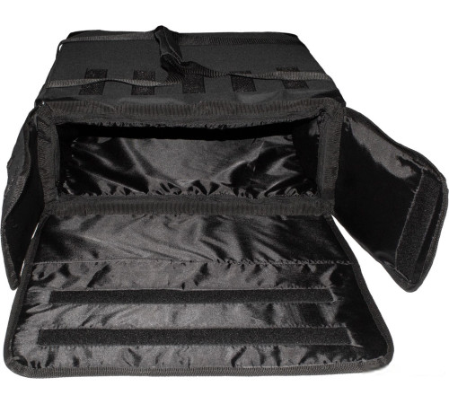 Термосумка Зубрава СТДП4515 черный