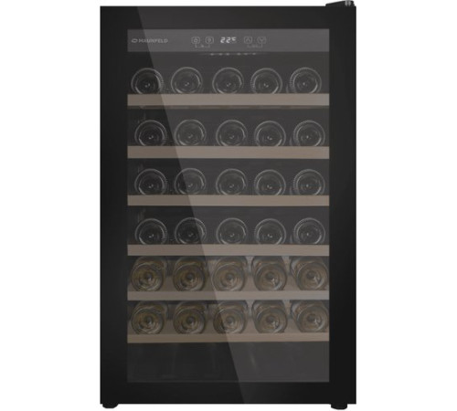 Винный шкаф MAUNFELD MFWC-118S40