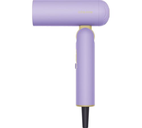 Фен Dreame Hair Dryer Pocket Cake Purple AHD51 фиолетовый