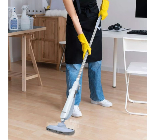 Паровая швабра Kitfort KT-1071