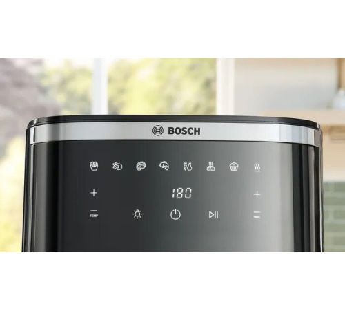 Аэрогриль аэрофритюрница Bosch MAF671B1