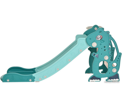 Горка Pituso Викки YYS850 белый