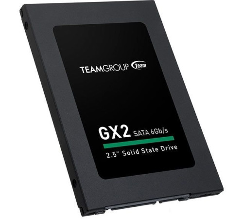 SSD Team GX2 256GB T253X2256G0C101