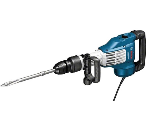 Отбойный молоток  Bosch GSH 11 VC Professional 0611336000
