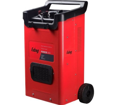 Пуско-зарядное устройство Fubag Force 800