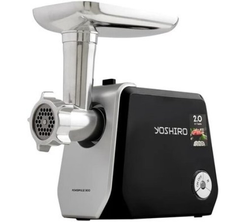 Мясорубка Yoshiro YMG-P1800